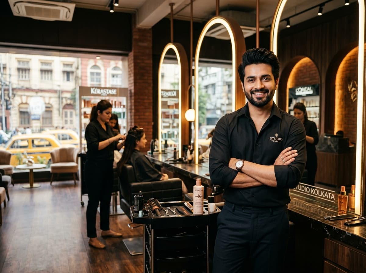 Souvik Mukherjee