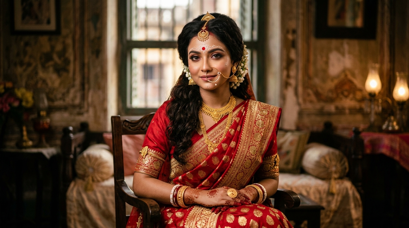Rajbari Heritage